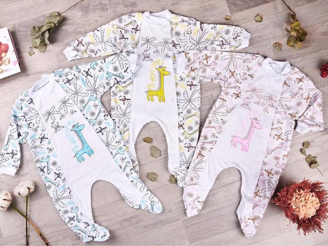 Ярмарка текстиля