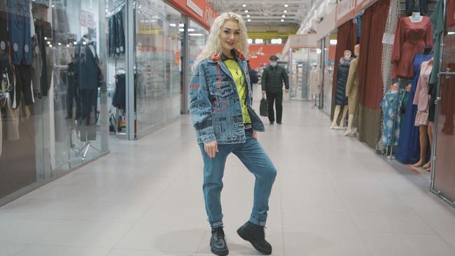 Несколько тысяч новинок весенней одежды и обуви!