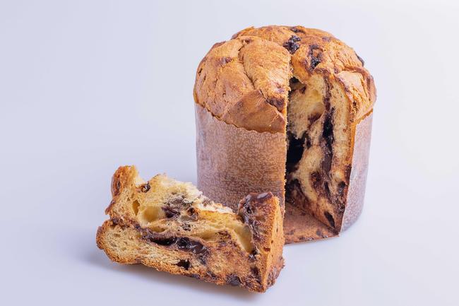 Пасхальные куличи