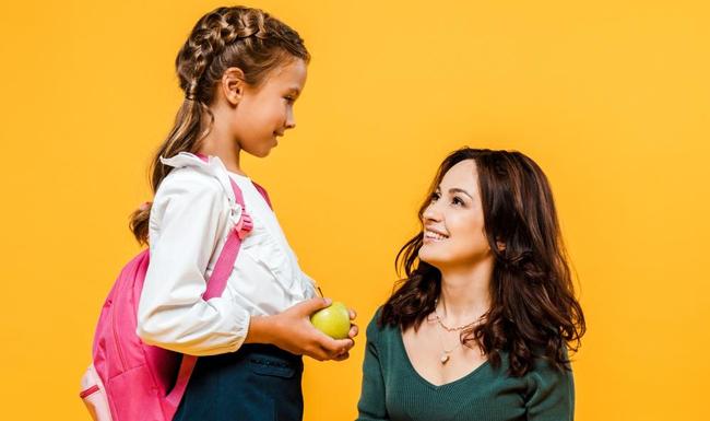 Всё для школы