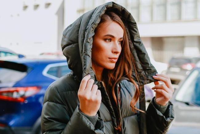 За верхней одеждой в Красные холмы