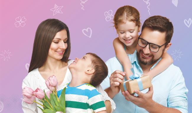 Комфорт каждому!