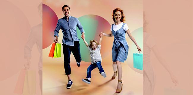 Антикризисные цены на ярмарке