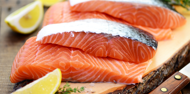 «Икра и рыба Камчатская»