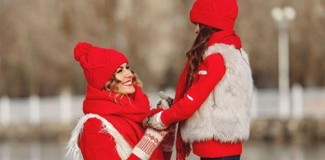 Зимнее утепление в Торгово-ярмарочном комплексе "Красные Холмы"!