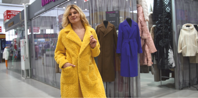 НОВИНКИ ЭТОЙ ВЕСНЫ уже ждут вас в Красных Холмах!