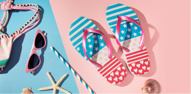 Собираетесь на море?