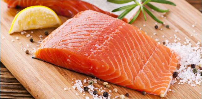 Выставка продажа  «Рыба Камчатки»  с 9 по 14 октября