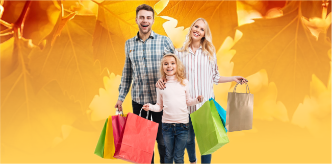 Модно!  Выгодно!  Удобно! Одеваться в Красных Холмах!