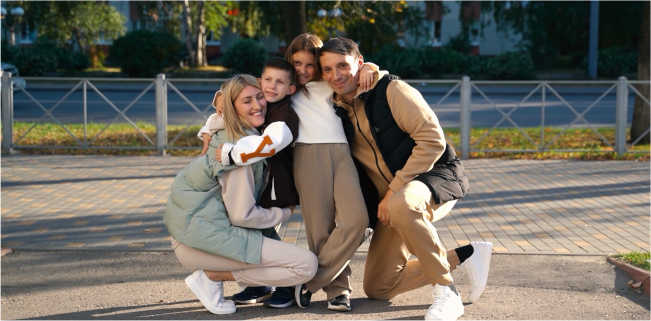 Выгодно! Удобно! Модно!