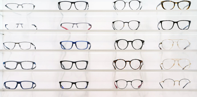 Открылся новый отдел «Оптики» в Красных холмах