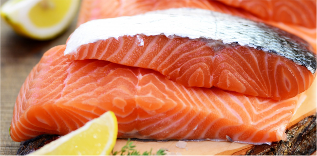 Пенза встречай! Рыба Камчатки с 18 по 31 декабря