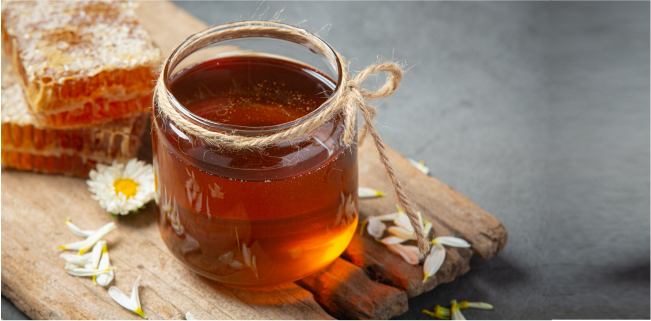 Ярмарка Меда