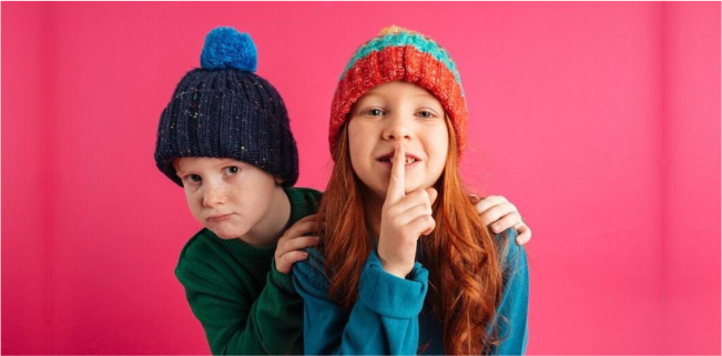 17 и 18 февраля Детская ярмарка в Красных Холмах!