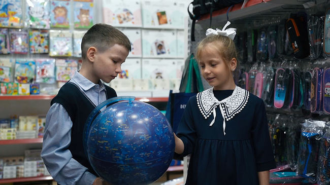 Новая коллекция школьной формы УЖЕ В ИЮЛЕ в Красных Холмах!