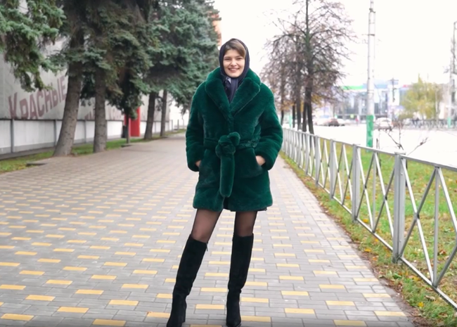 Обновленный ассортимент качественной верхней одежды и обуви уже ждет вас в «Красных Холмах»!