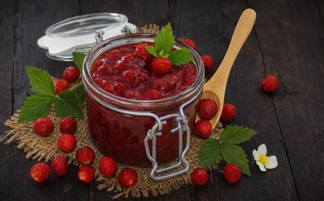 С 29 июня по 4 июля «Лесной бар» приглашает за настоящими дарами леса