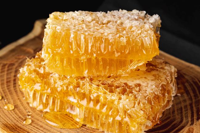 Ярмарка меда